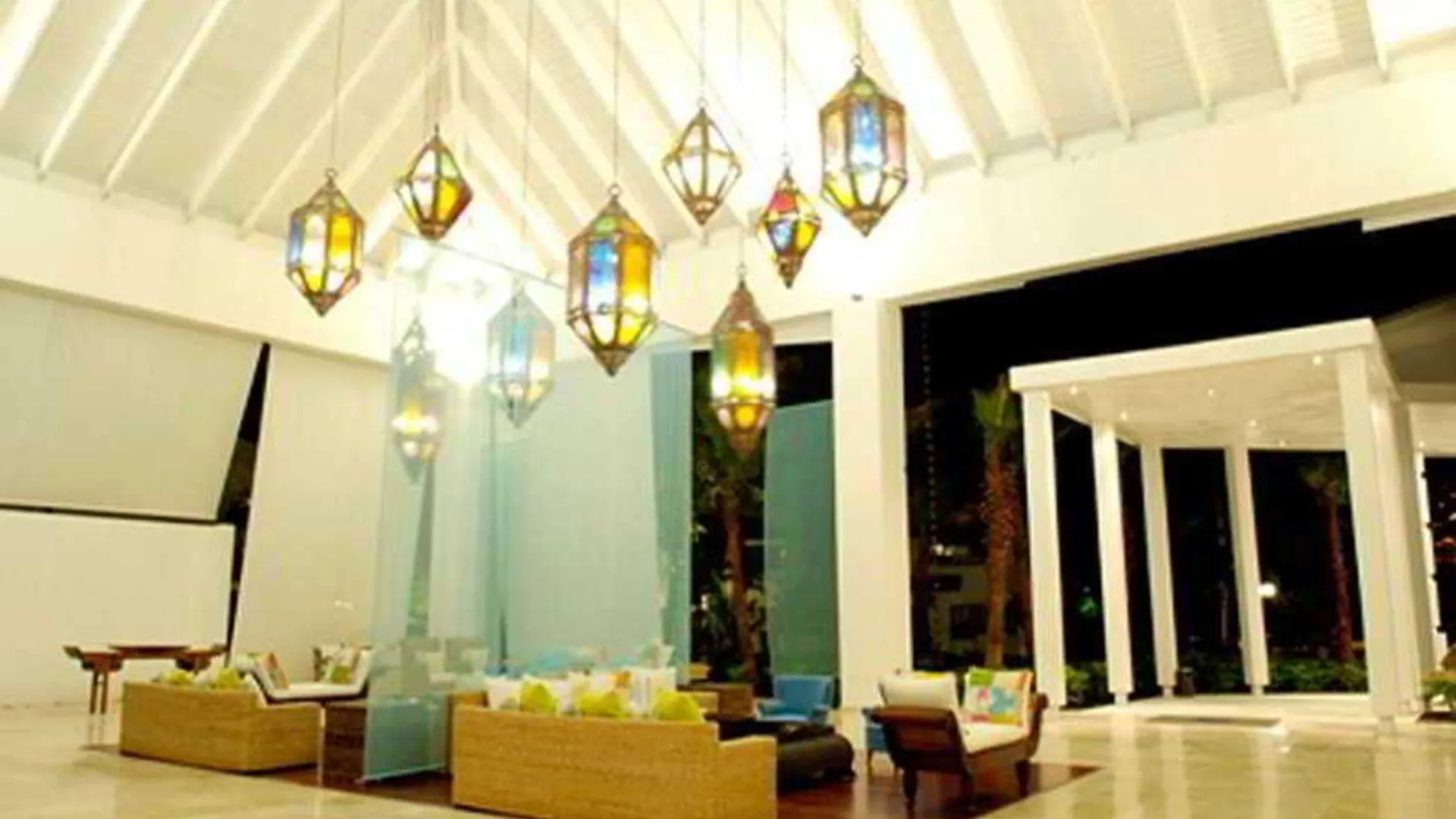 Bluebay Villas Doradas Adults Only Puerto Plata