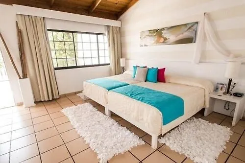 **** Semesteranläggning (resort) Bluebay Villas Doradas Adults Only Puerto Plata Dominikanska republiken
