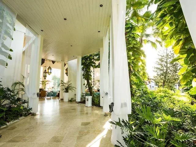 Bluebay Villas Doradas Adults Only Puerto Plata Resort