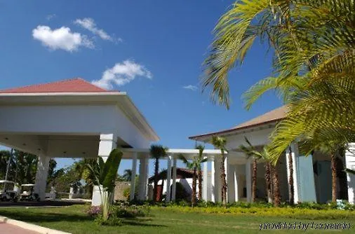 **** Resort Bluebay Villas Doradas Adults Only Puerto Plata Dominican Republic