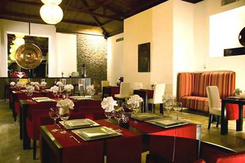Bluebay Villas Doradas Adults Only Puerto Plata 4*,