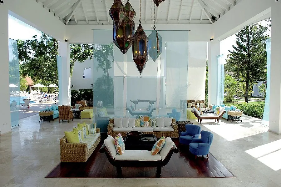 Bluebay Villas Doradas Adults Only Puerto Plata 4*,