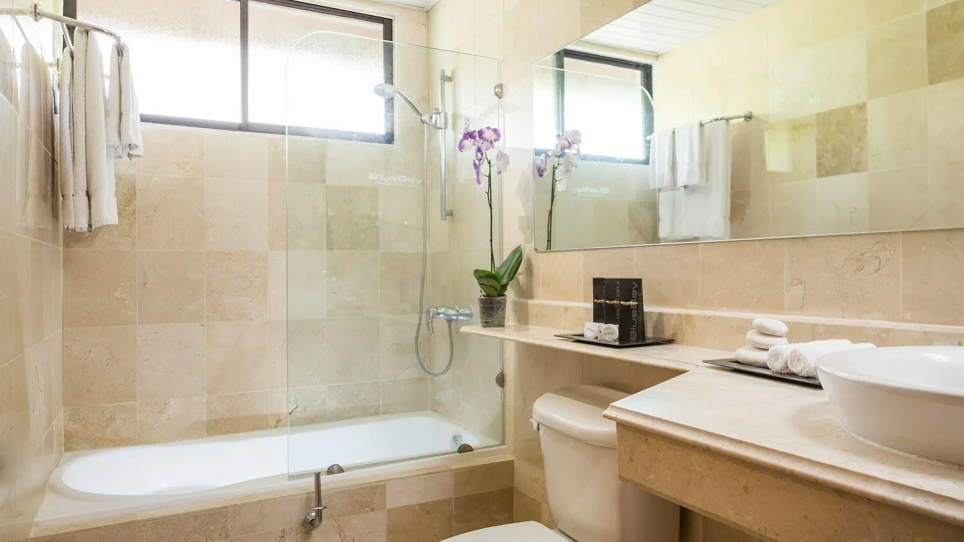 Semesteranläggning (resort) Bluebay Villas Doradas Adults Only Puerto Plata