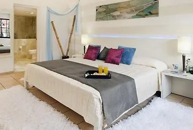 Bluebay Villas Doradas Adults Only Puerto Plata Semesteranläggning (resort)