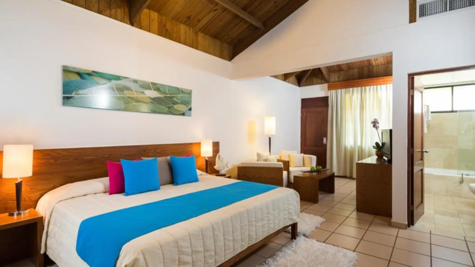 Resort Bluebay Villas Doradas Adults Only Puerto Plata