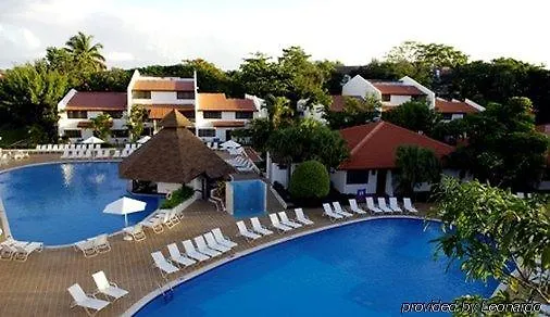 Bluebay Villas Doradas Adults Only Puerto Plata Resort