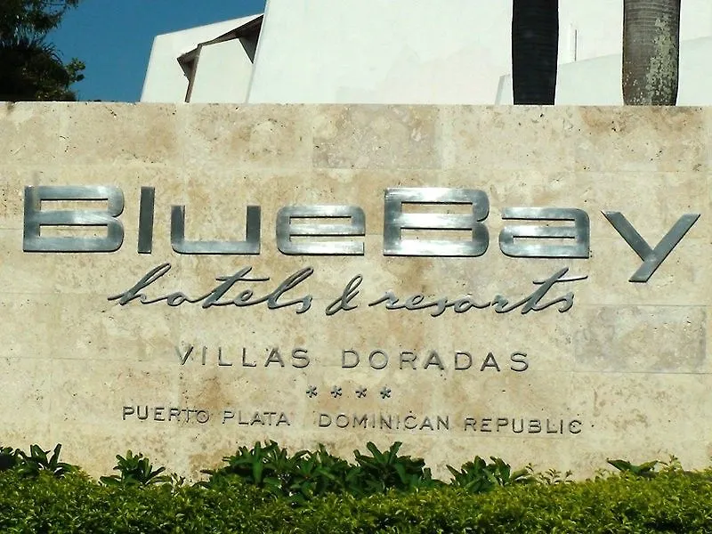 Bluebay Villas Doradas Adults Only Puerto Plata