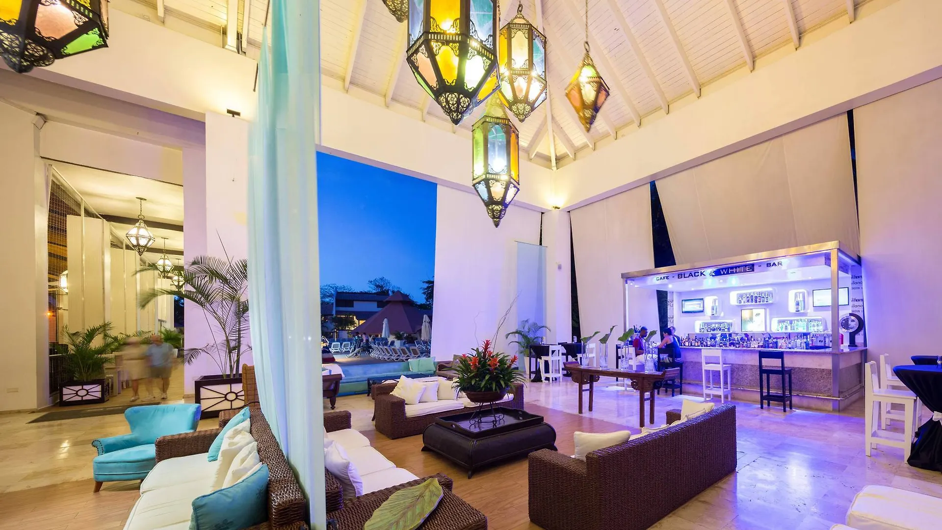 Bluebay Villas Doradas Adults Only Puerto Plata 4*,  Dominican Republic