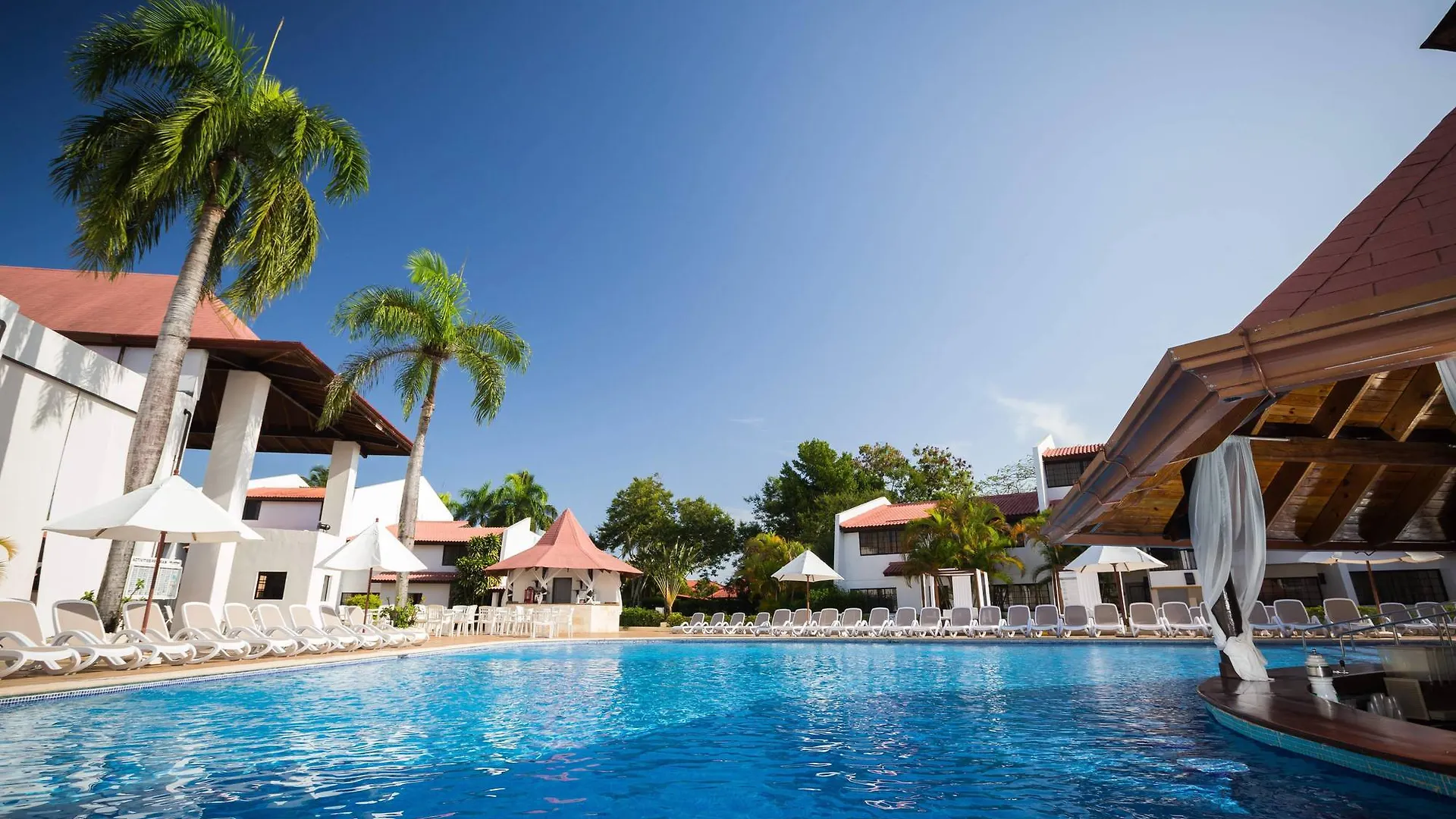 **** Resort Bluebay Villas Doradas Adults Only Puerto Plata Dominican Republic