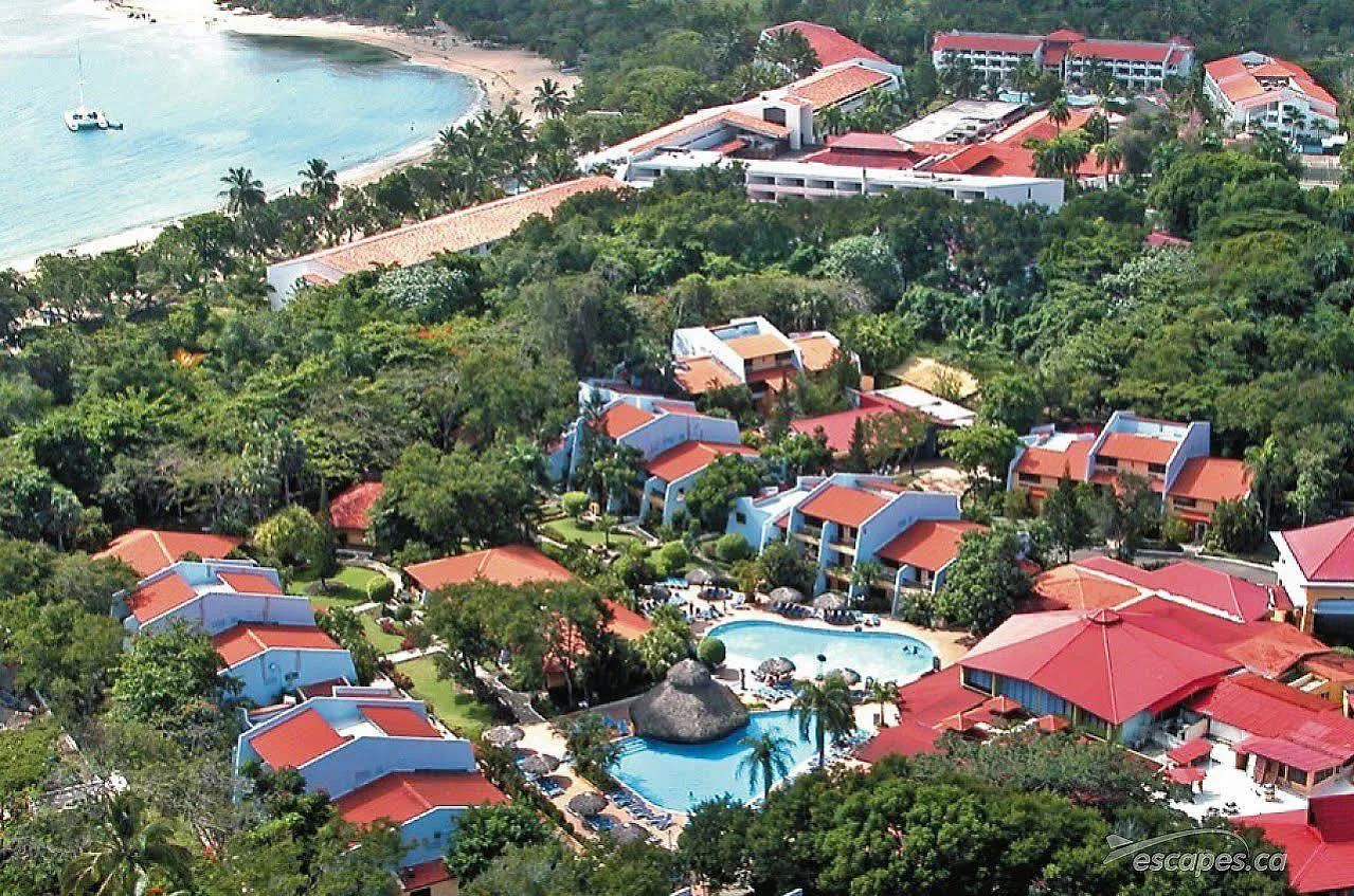 Resort Bluebay Villas Doradas Adults Only Puerto Plata