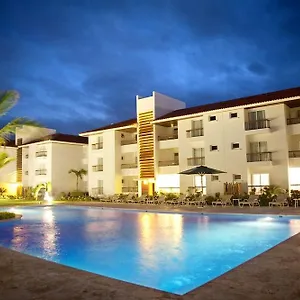 Apart-hotel Karibo