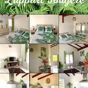 Appartement L'appart Fougère