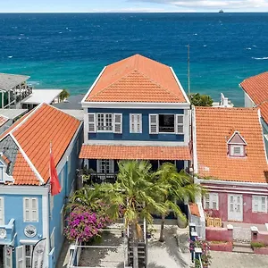 Appartement City Apartment, Willemstad