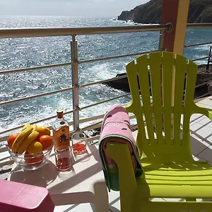 Appartement Ocean Shore, Philipsburg (Sint Maarten)