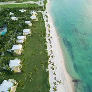 ***** Rezort Tortuga Bay Dominikánská republika