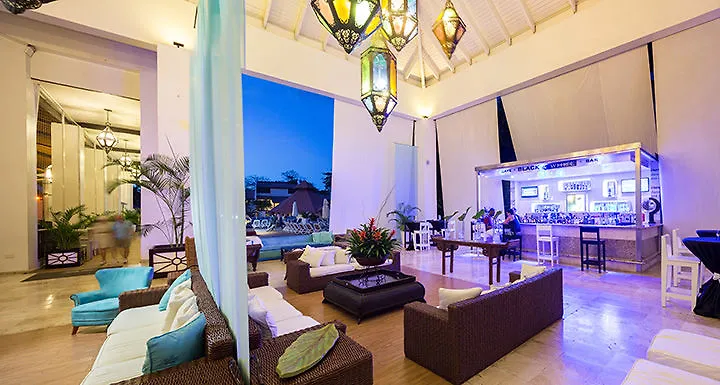 Resort Bluebay Villas Doradas Adults Only Puerto Plata