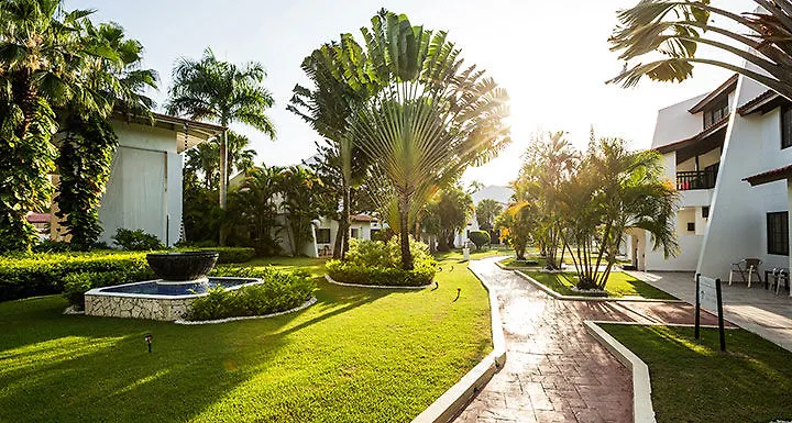 Resort Bluebay Villas Doradas Adults Only Puerto Plata