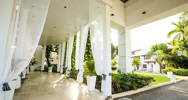 Bluebay Villas Doradas Adults Only Puerto Plata Dominicaanse Republiek