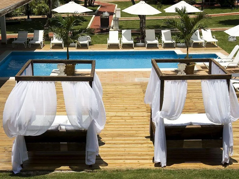 Bluebay Villas Doradas Adults Only Puerto Plata Rezort