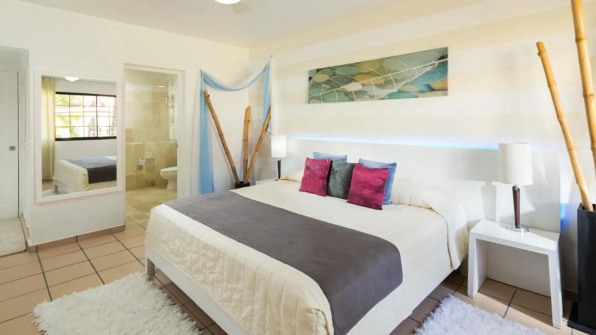 Station touristique Bluebay Villas Doradas Adults Only Puerto Plata