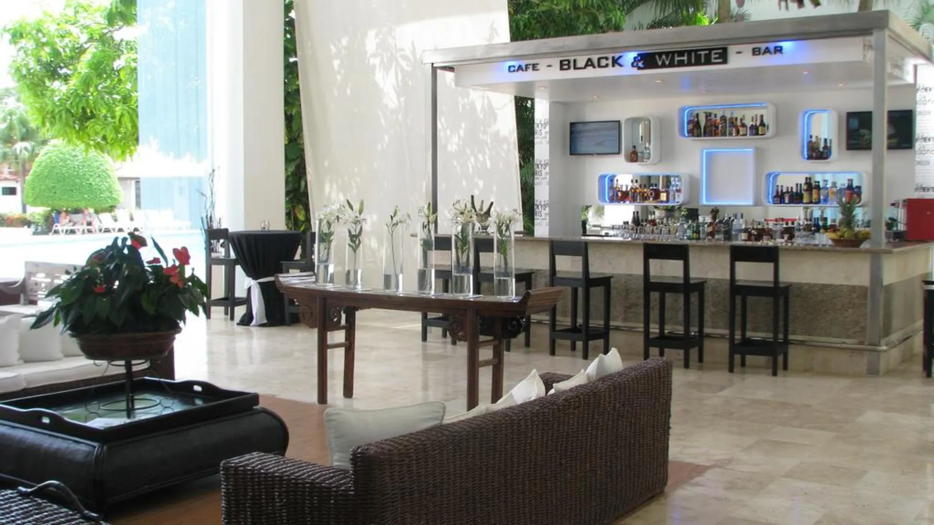 Station touristique Bluebay Villas Doradas Adults Only Puerto Plata