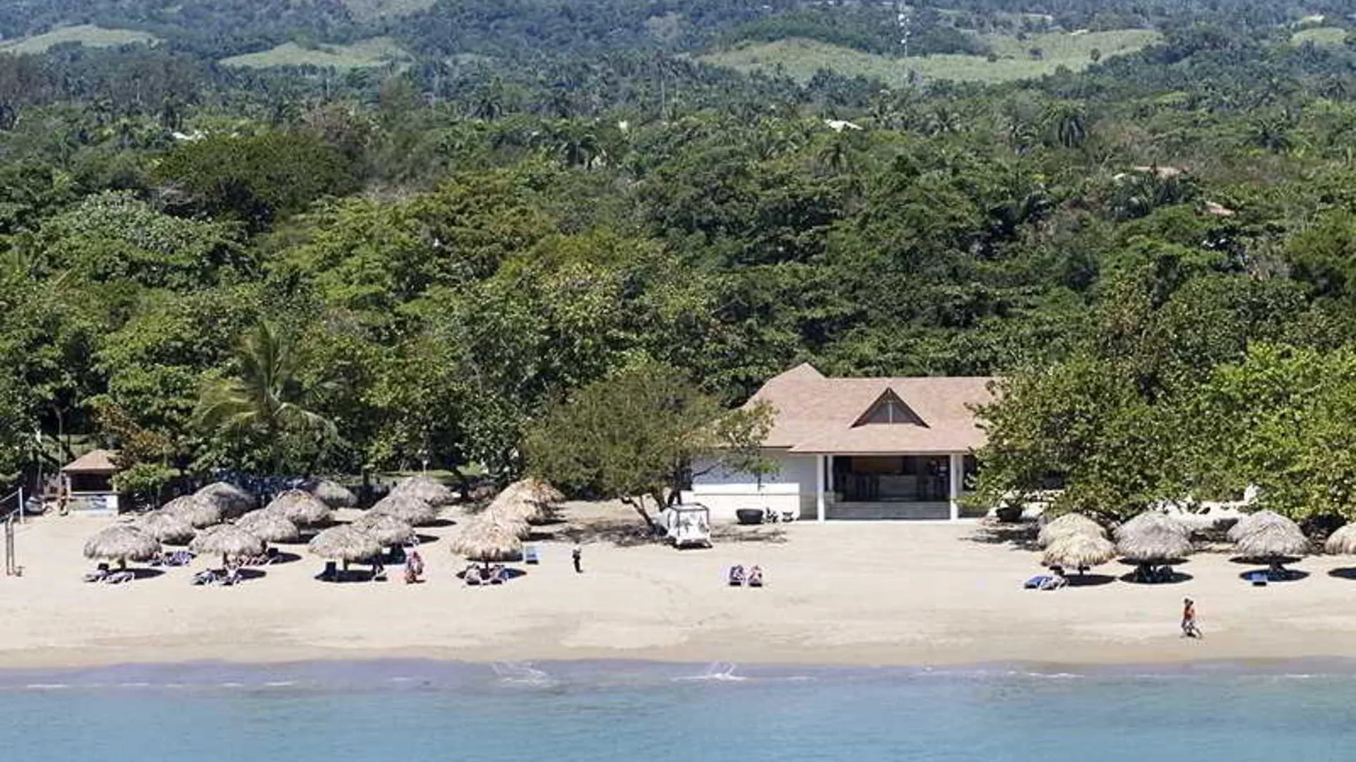Bluebay Villas Doradas Adults Only Puerto Plata Station touristique