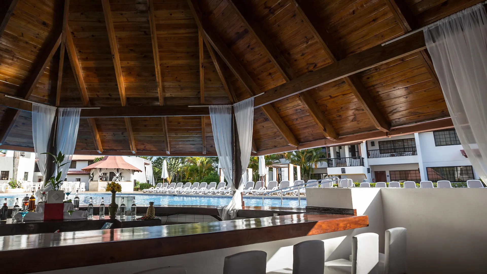 Bluebay Villas Doradas Adults Only Puerto Plata 4*,  Dominikánská republika