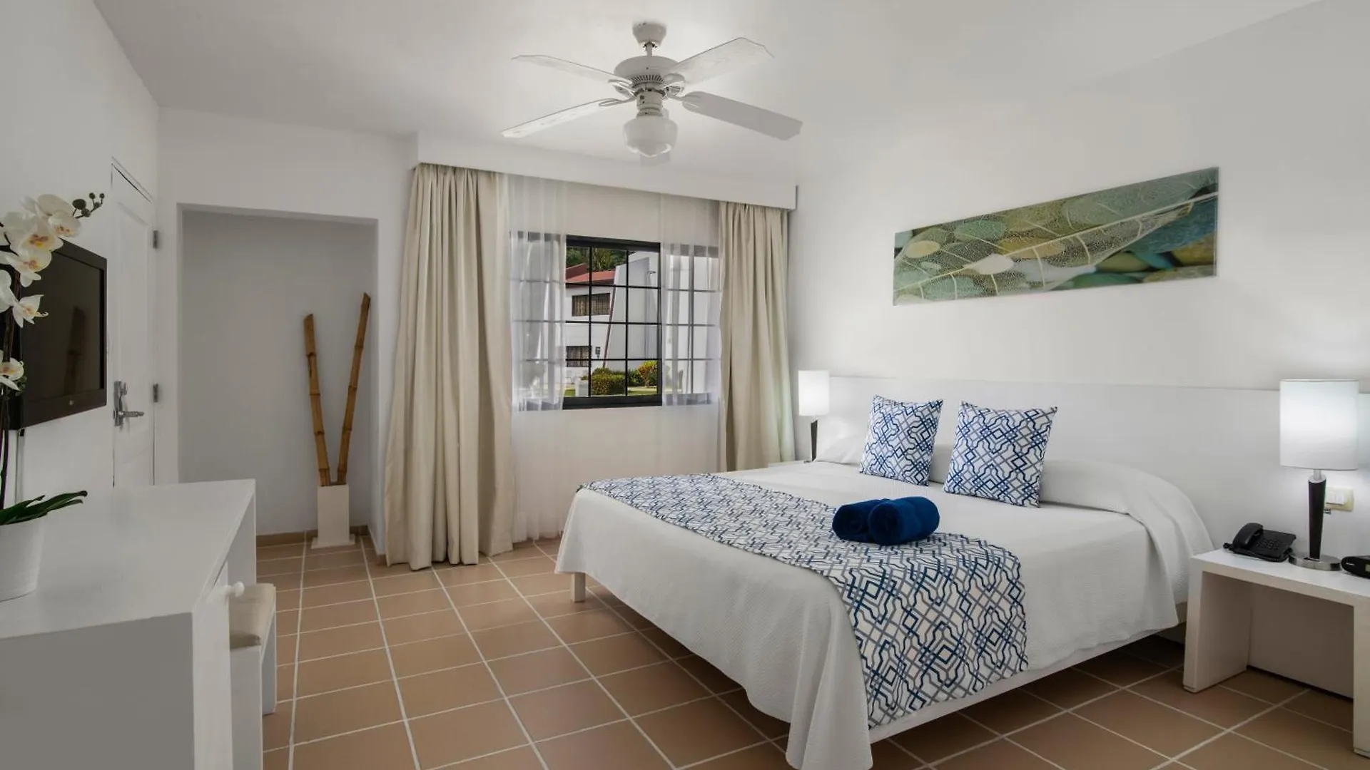 Bluebay Villas Doradas Adults Only Puerto Plata 4*,  République dominicaine