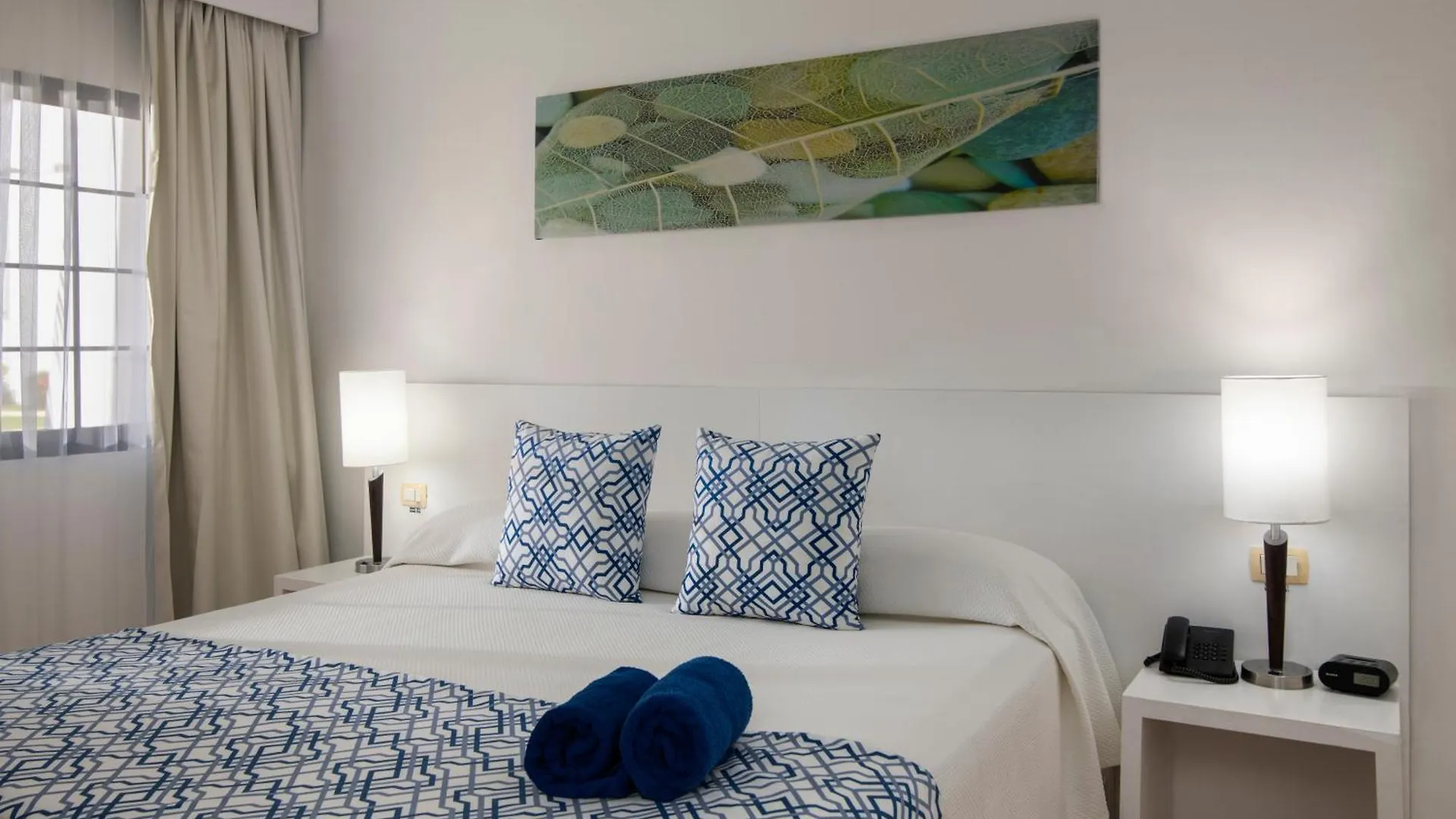 **** Station touristique Bluebay Villas Doradas Adults Only Puerto Plata République dominicaine