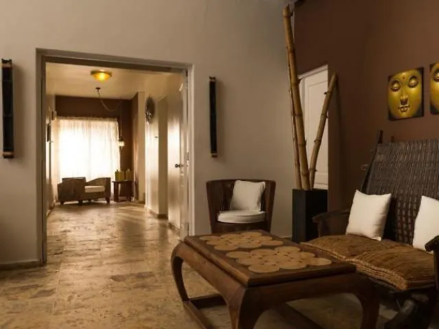 Bluebay Villas Doradas Adults Only Puerto Plata Station touristique