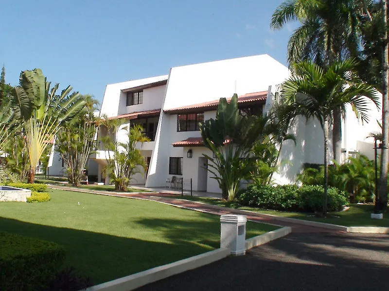 Bluebay Villas Doradas Adults Only Puerto Plata 4*,