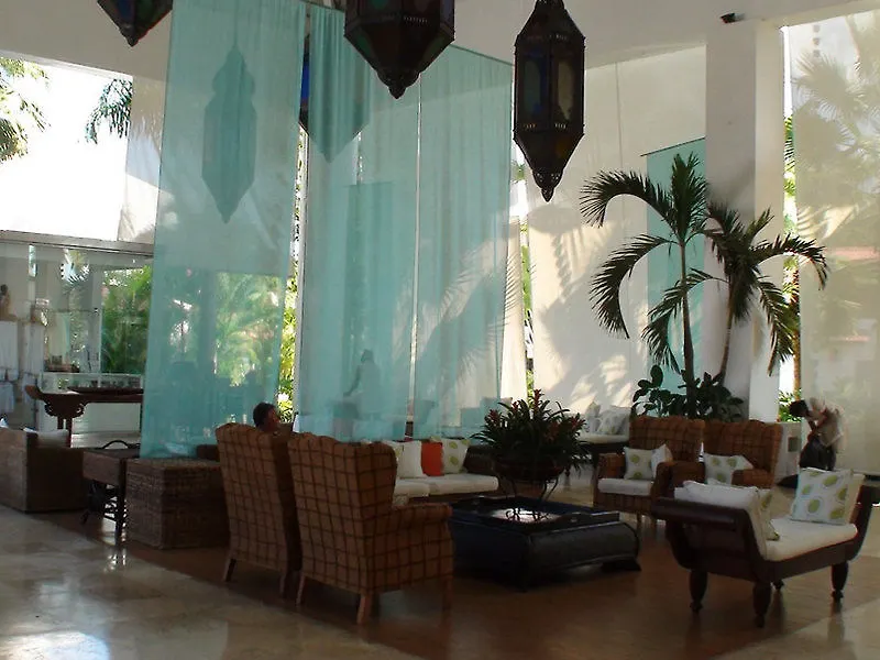 Bluebay Villas Doradas Adults Only Puerto Plata Station touristique