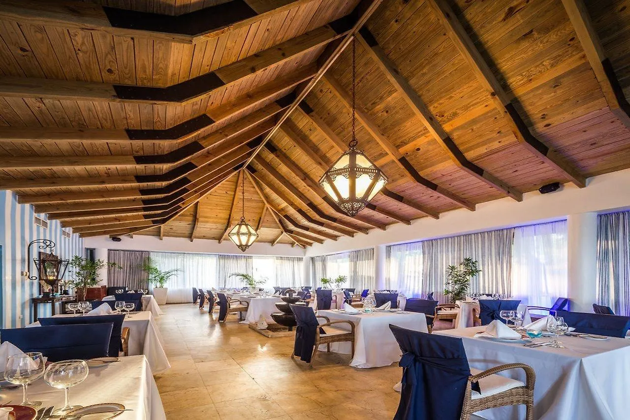 Bluebay Villas Doradas Adults Only Puerto Plata Rezort