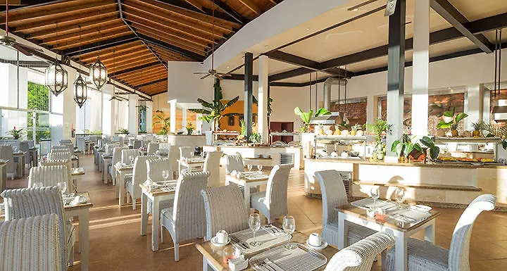 Rezort Bluebay Villas Doradas Adults Only Puerto Plata