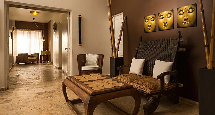 Resort Bluebay Villas Doradas Adults Only Puerto Plata
