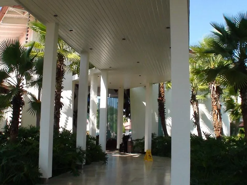 Bluebay Villas Doradas Adults Only Puerto Plata Dominikánská republika