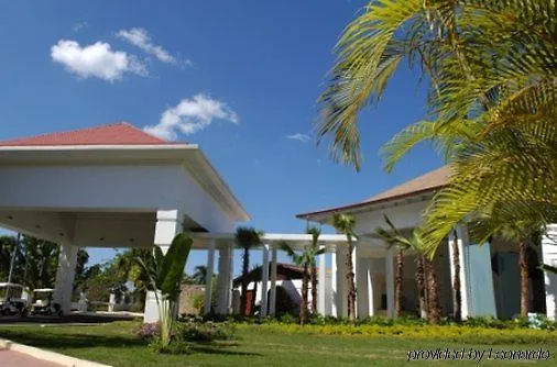 Bluebay Villas Doradas Adults Only Puerto Plata Dominikanska republiken