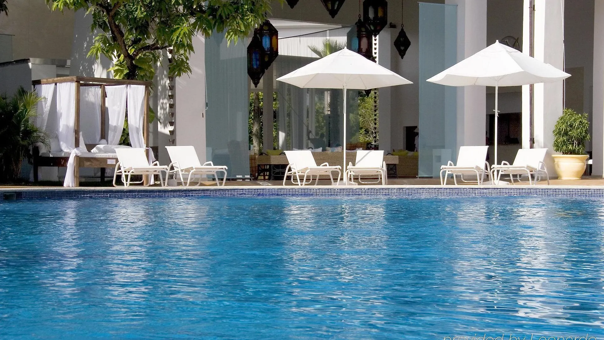 Bluebay Villas Doradas Adults Only Puerto Plata République dominicaine