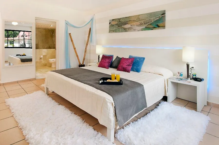 Bluebay Villas Doradas Adults Only Puerto Plata 4*,