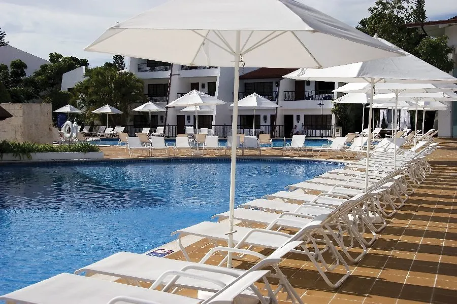 Bluebay Villas Doradas Adults Only Puerto Plata