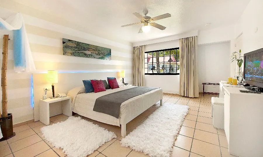 Rezort Bluebay Villas Doradas Adults Only Puerto Plata