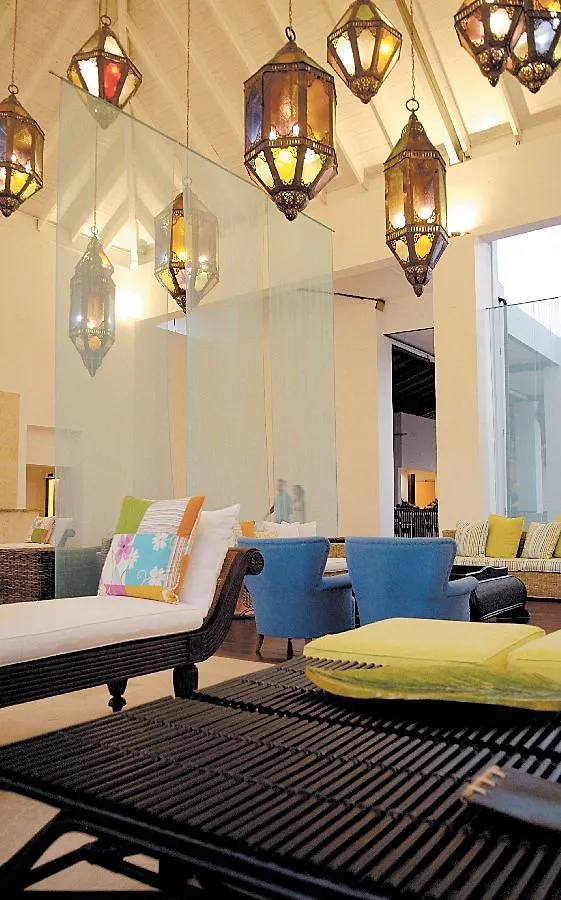 Bluebay Villas Doradas Adults Only Puerto Plata Rezort