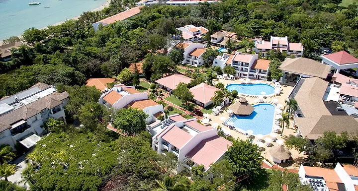 Bluebay Villas Doradas Adults Only Puerto Plata 4*,  Dominikánská republika