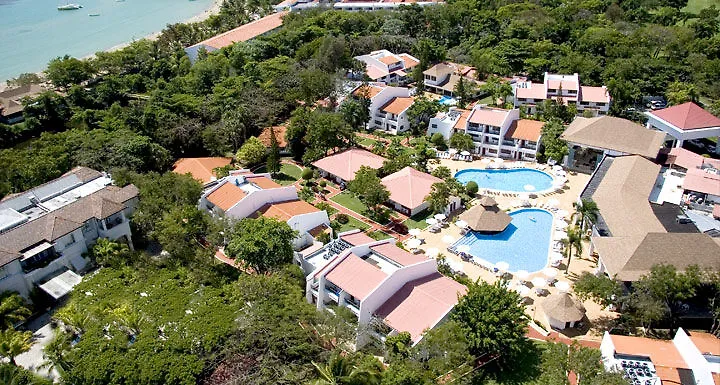 Bluebay Villas Doradas Adults Only Puerto Plata 4*,  Dominikanska republiken