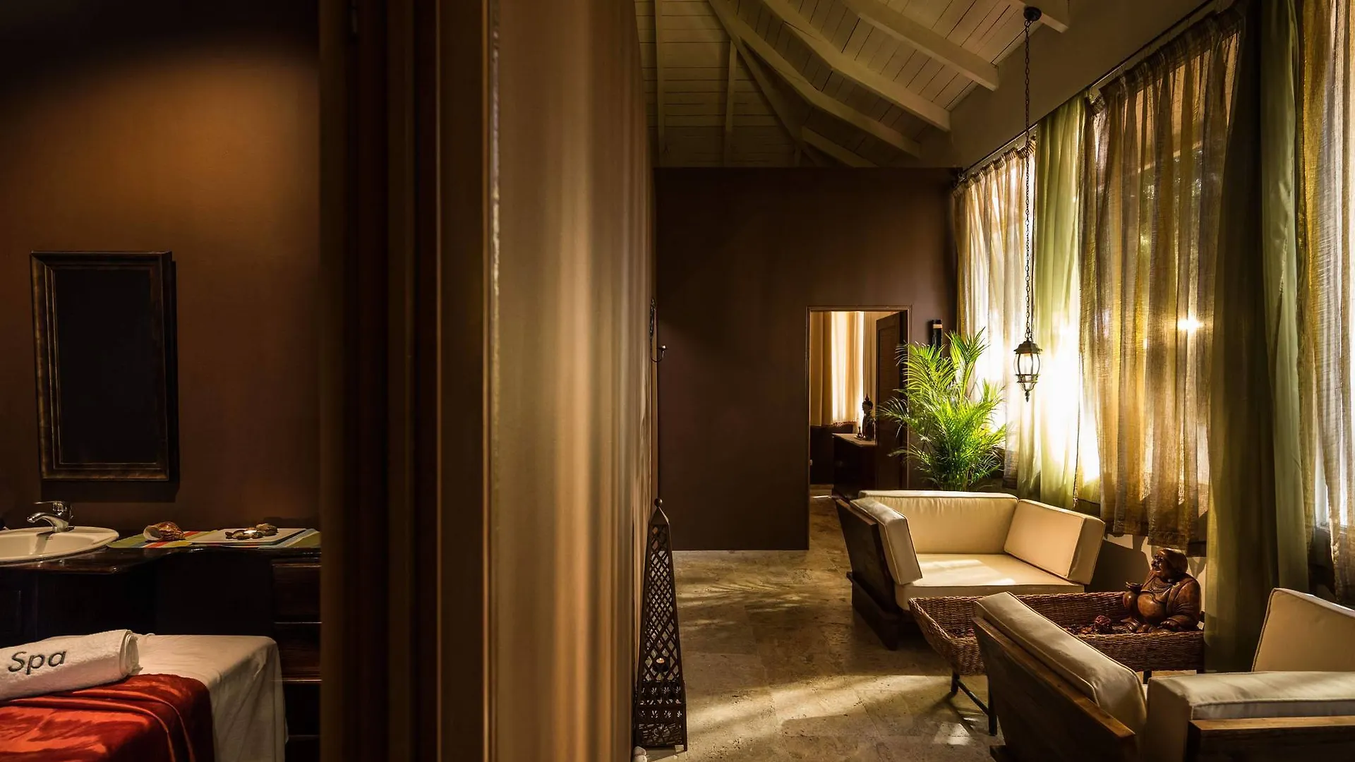 Bluebay Villas Doradas Adults Only Puerto Plata