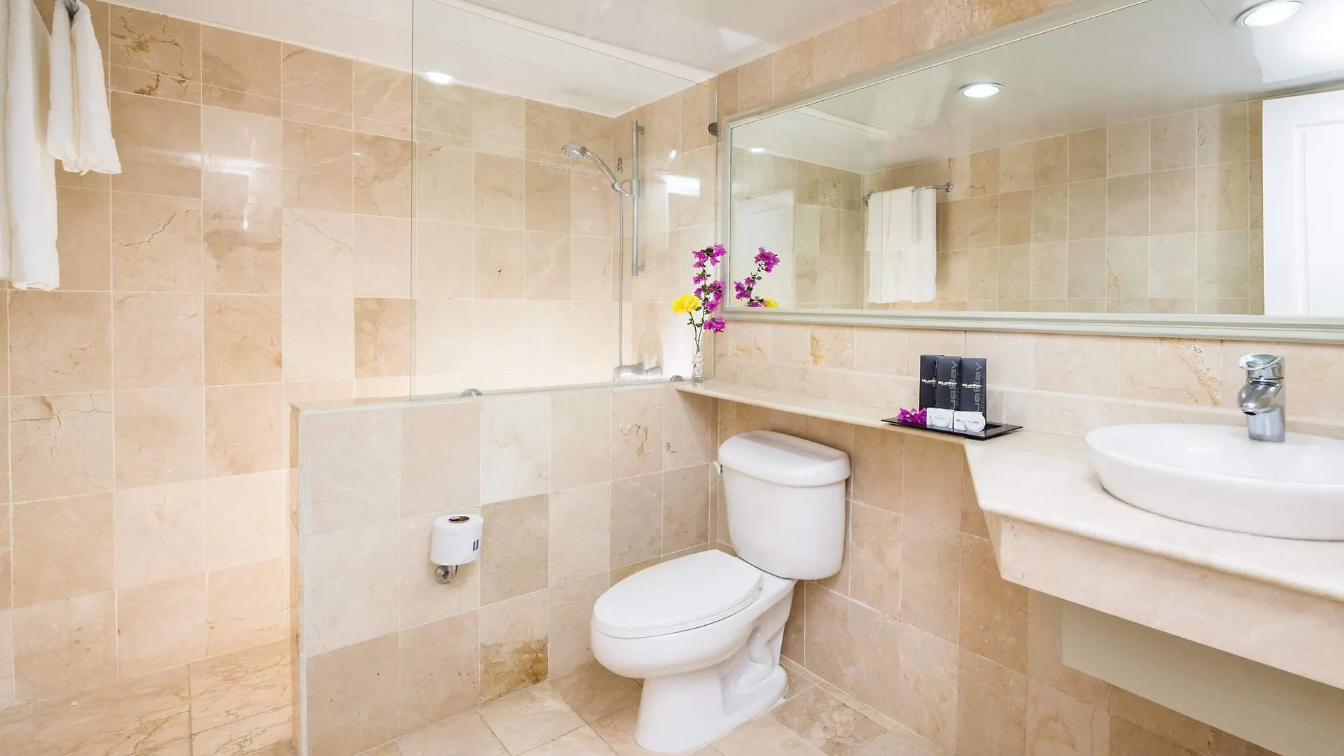 Rezort Bluebay Villas Doradas Adults Only Puerto Plata