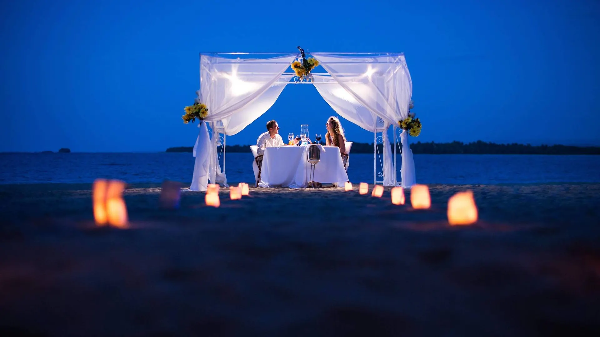 Bluebay Villas Doradas Adults Only Puerto Plata Dominican Republic