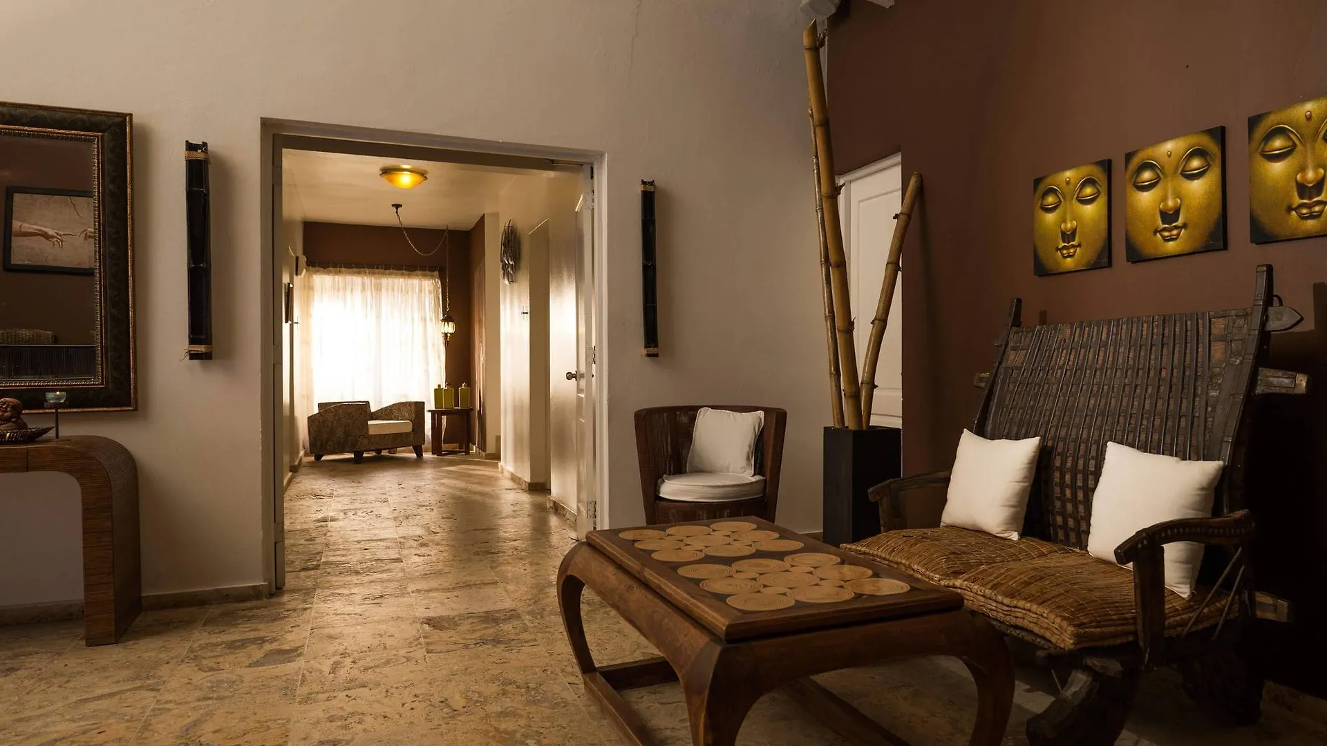 Bluebay Villas Doradas Adults Only Puerto Plata Rezort