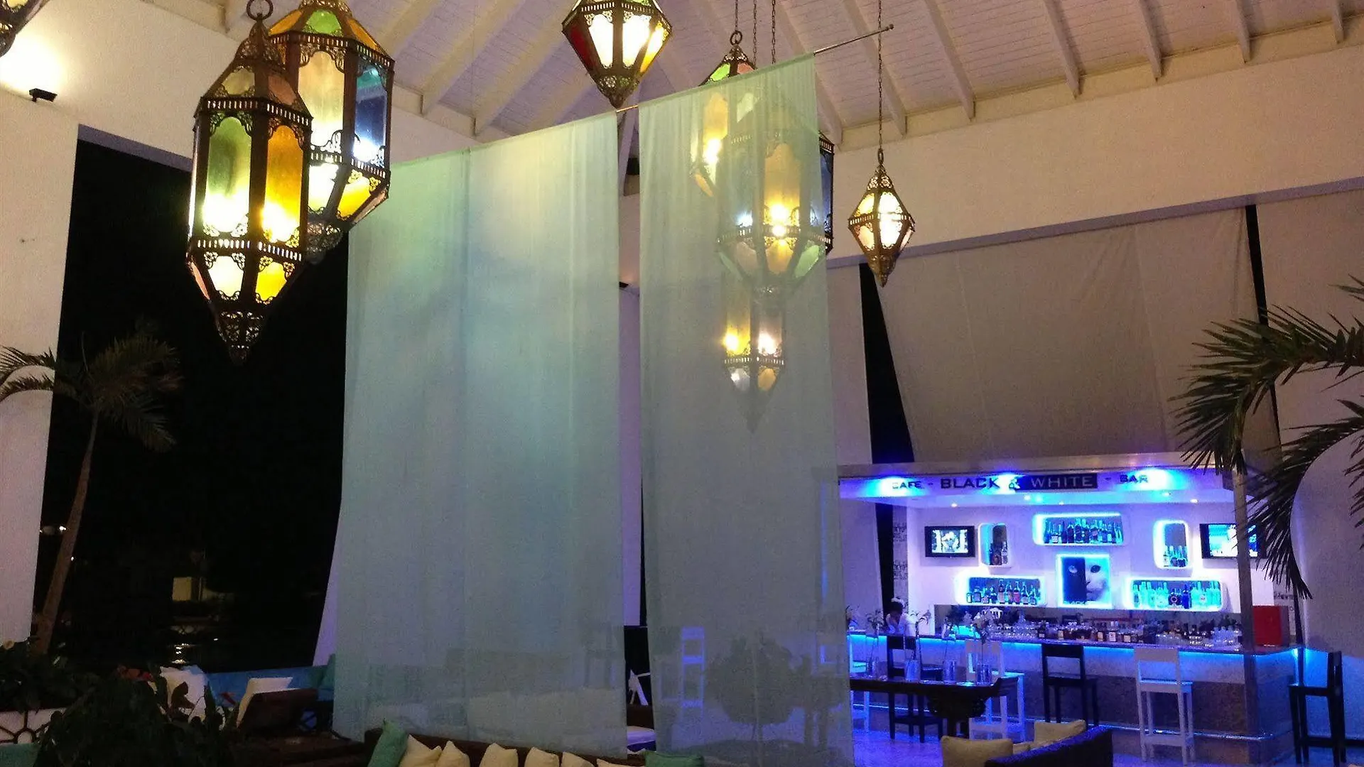 Station touristique Bluebay Villas Doradas Adults Only Puerto Plata