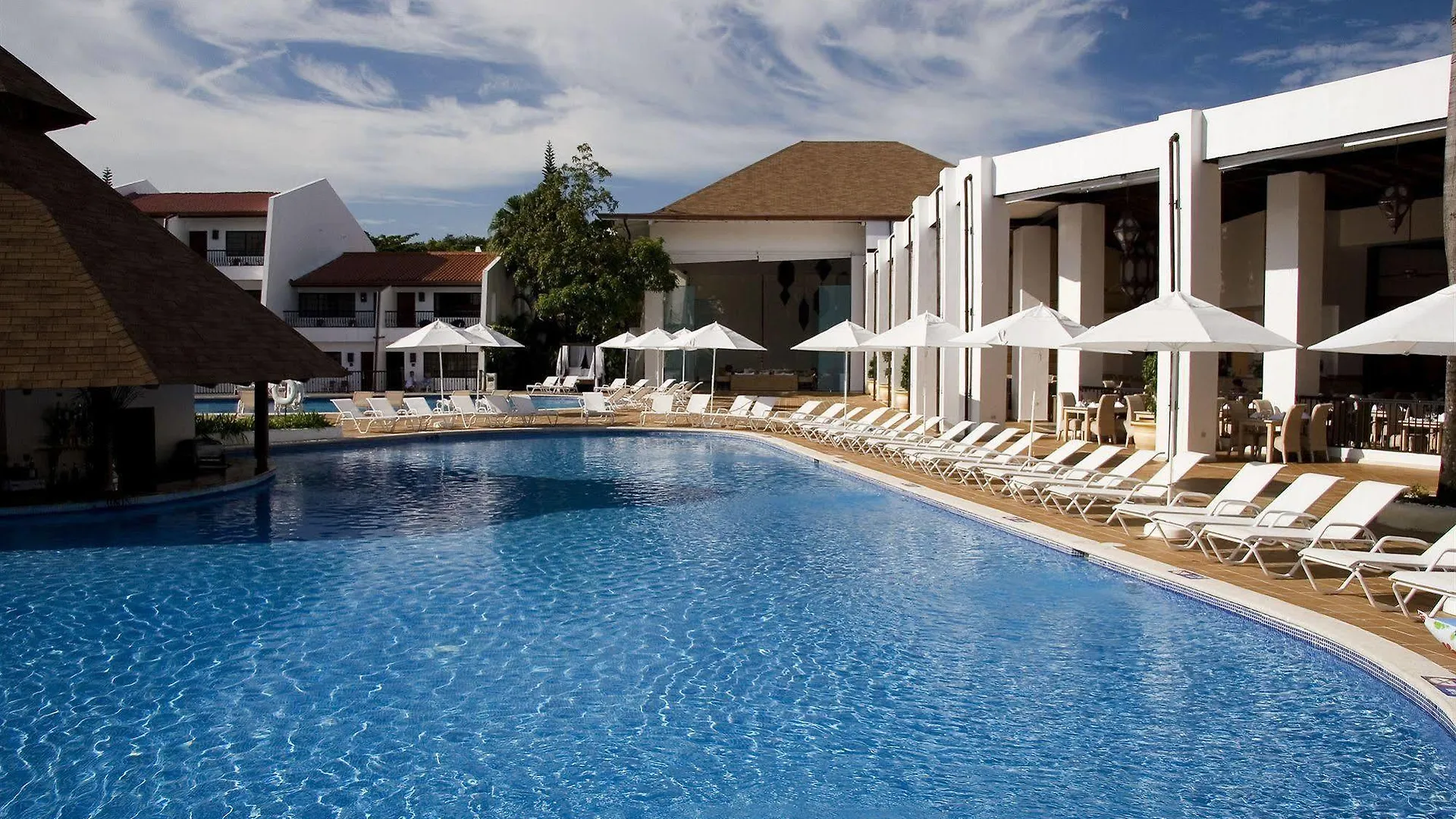 Bluebay Villas Doradas Adults Only Puerto Plata Dominikanska republiken